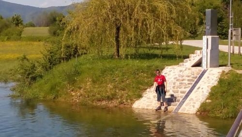 Gorenje Jezero Apartment | Prenočišča Jezero