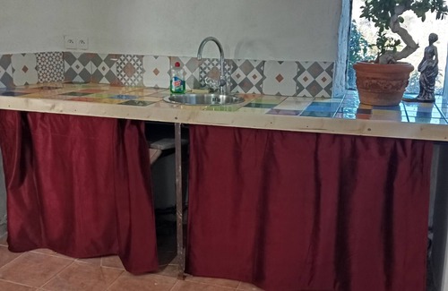 Fitou Apartment | PRESBYTERE DU CHATEAU DE FITOU