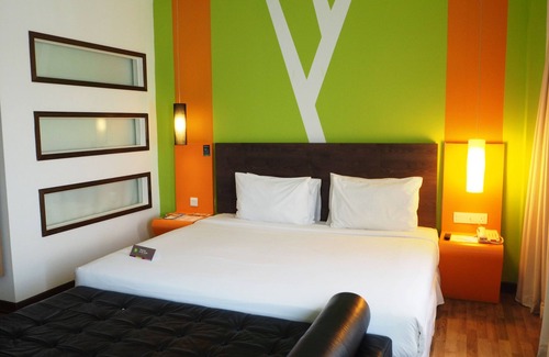 Kampung Bukit Dukong Hotel | Prescott Ace Kuala Lumpur Cheras
