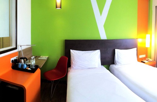 Kampung Bukit Dukong Hotel | Prescott Ace Kuala Lumpur Cheras