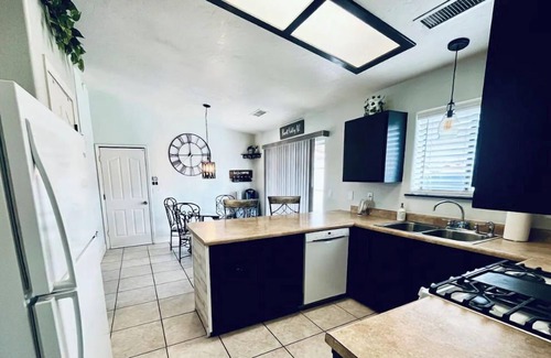 Prescott Valley Units House | Prescott Area Retreat