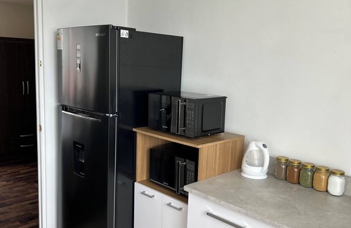 Sector 1 Apartment | Prescott Department