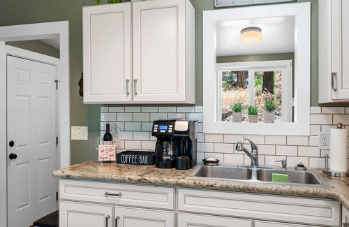 Mountain Club Apartment | Prescott Mountain Pines Cabin