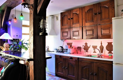 Old Town Apartment | President Apartments Nr.2