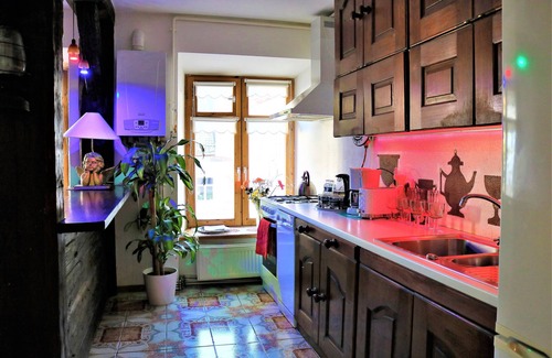 Old Town Apartment | President Apartments Nr.2