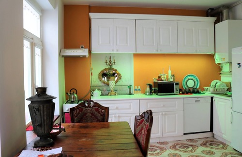 Old Town Apartment | President Apartments Nr.3