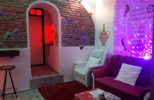 Old Town Apartment | President Apartments Nr.6