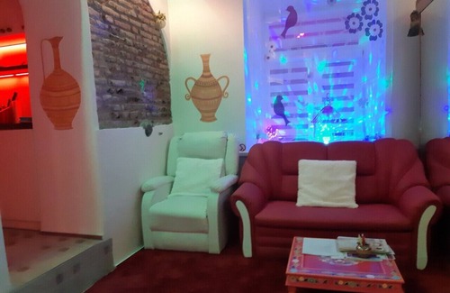 Old Town Apartment | President Apartments Nr.6