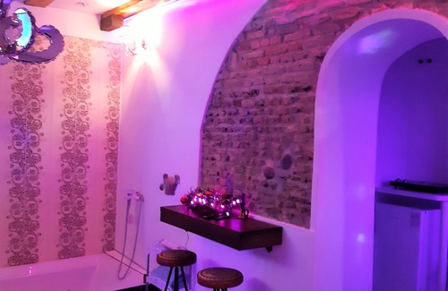 Old Town Apartment | President Apartments Nr.6