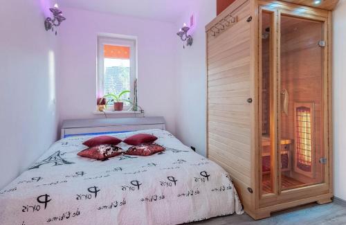 Vilnius city municipality Apartment | President Apartments villa SPA
