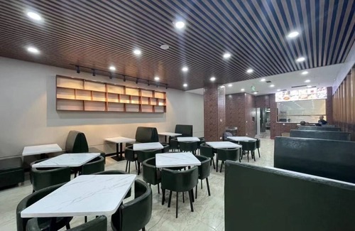 Central Business District Hotel | President Hotel