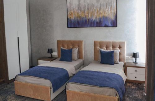 Volyn Oblast Hotel | President Hotel&Restaurant&SPA