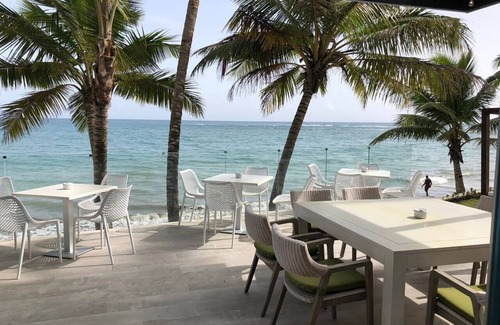 Gaspar Hernandez Apartment | "Presidential" !