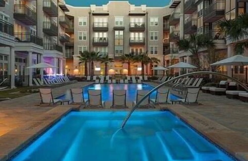 Forest Crest Apartment | ❄️Presidential Getaway❄️