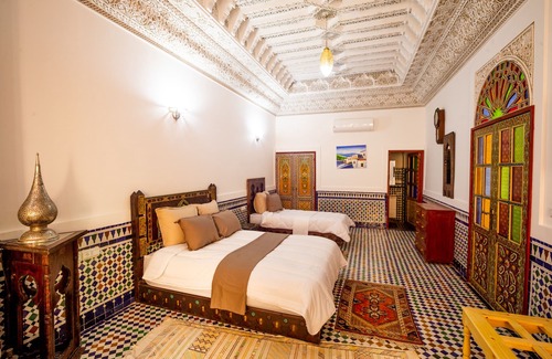 Talaa House | Presidential Suite