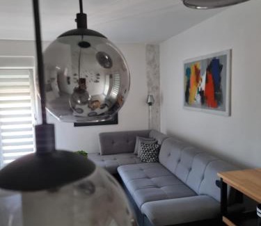 Stara Pazova Apartment | Presidenziale