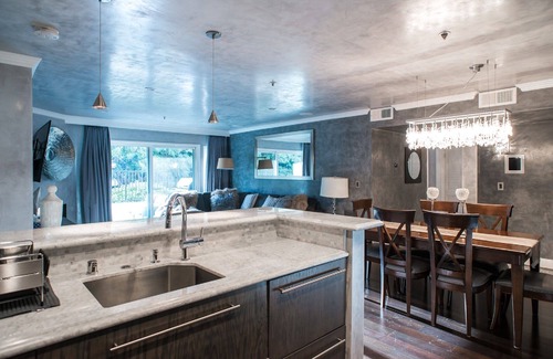 Mission Valley West Condo | Presidio Fashion Valley