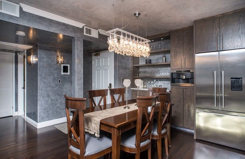 Mission Valley West Condo | Presidio Fashion Valley