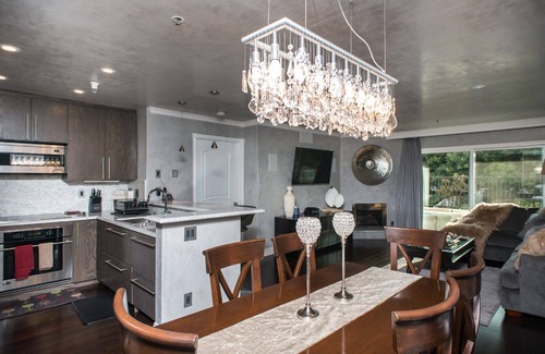 Mission Valley West Condo | Presidio Fashion Valley