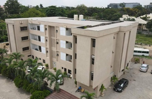Mushin Hotel | Presken Residence annex