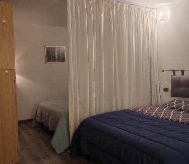 Castione della Presolana Apartment | Presolana House