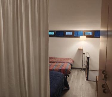 Castione della Presolana Apartment | Presolana House