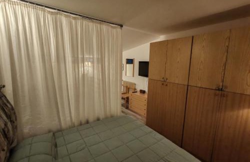 Castione della Presolana Apartment | Presolana House