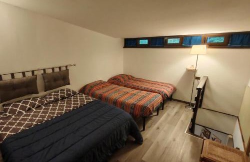 Castione della Presolana Apartment | Presolana House