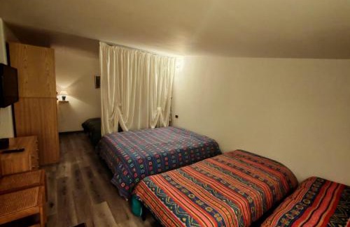 Castione della Presolana Apartment | Presolana House