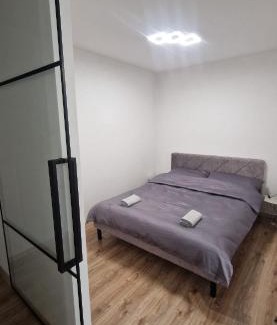 Presov Apartment | Presov Stay Comfort