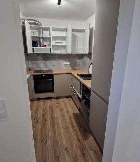 Presov Apartment | Presov Stay Comfort