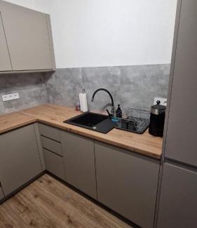 Presov Apartment | Presov Stay Comfort