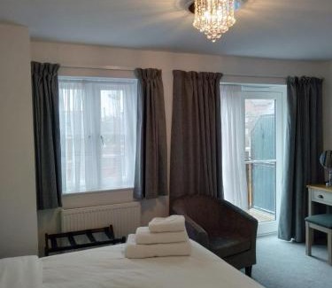 Salisbury Bed & Breakfast | Prestbury Bed & Breakfast
