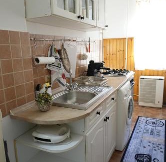 Hamor Apartment | Prestige apartman