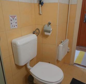 Hamor Apartment | Prestige apartman