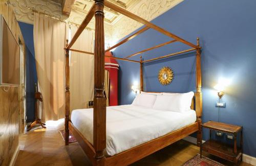 Borgonuovo Apartment | Prestige Boutique Aparthotel - Montenapoleone