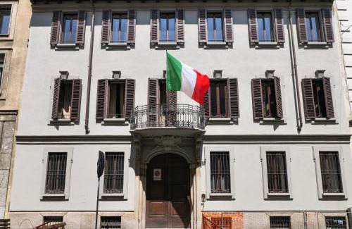 Borgonuovo Apartment | Prestige Boutique Aparthotel - Montenapoleone