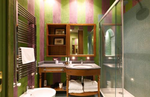 Borgonuovo Apartment | Prestige Boutique Aparthotel - Montenapoleone