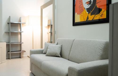 Porta Romana Apartment | PRESTIGE BOUTIQUE HOMES - Cenacolo Area