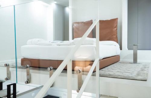 Porta Romana Apartment | PRESTIGE BOUTIQUE HOMES - Cenacolo Area