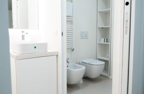 Porta Romana Apartment | PRESTIGE BOUTIQUE HOMES - Cenacolo Area