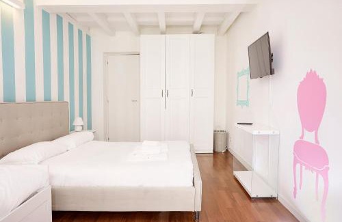 Carrobbio Apartment | PRESTIGE BOUTIQUE HOMES - Duomo 2