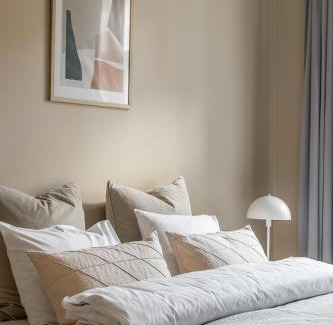 Kamppi Apartment | Prestige City Home