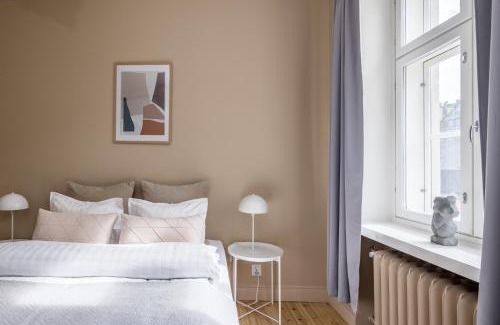 Kamppi Apartment | Prestige City Home