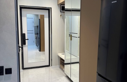 Tashkent Apartment | Prestige Gardens Luxe Apartment