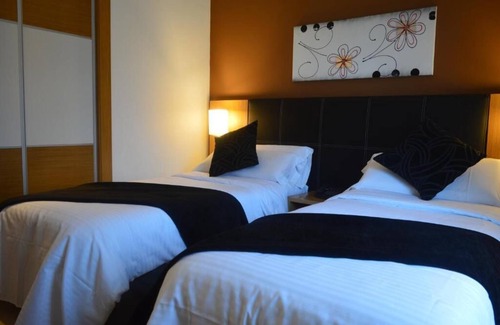 Tetouan Hotel | Prestige Hotel