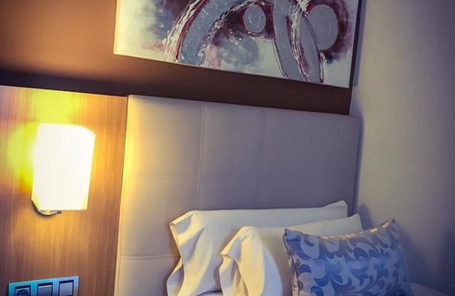 Tetouan Hotel | Prestige Hotel