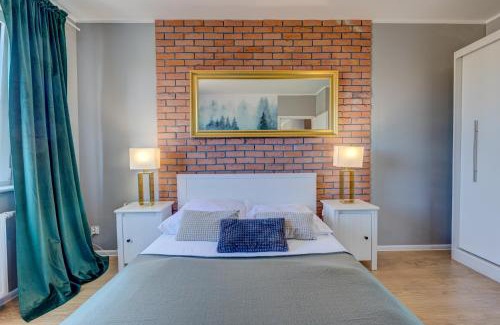 West Pomeranian Voivodeship Apartment | Prestige Nautica Cityview