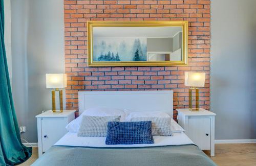 West Pomeranian Voivodeship Apartment | Prestige Nautica Cityview