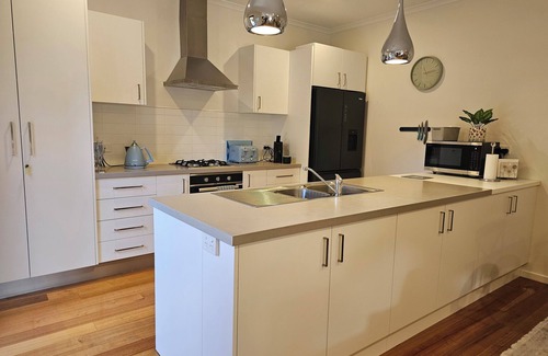 Healesville House | Prestige on Preston, Healesville